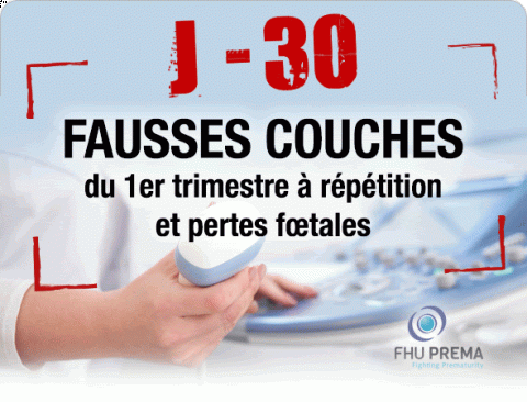 Fausses couches - 2022